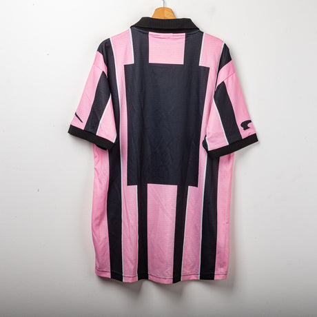 Maglia Home Palermo Kronos 1999/2000