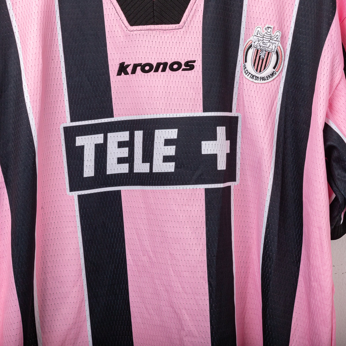 Maglia Home Palermo Kronos 1999/2000