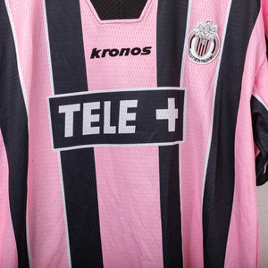 Maglia Home Palermo Kronos 1999/2000