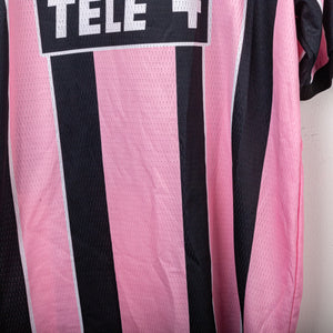 Maglia Home Palermo Kronos 1999/2000