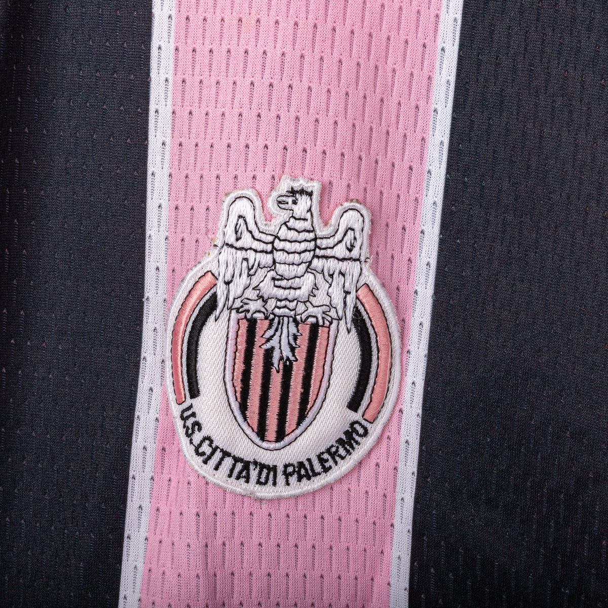 Maglia Home Palermo Kronos 1999/2000