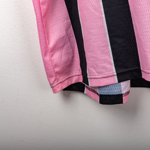 Maglia Home Palermo Kronos 1999/2000