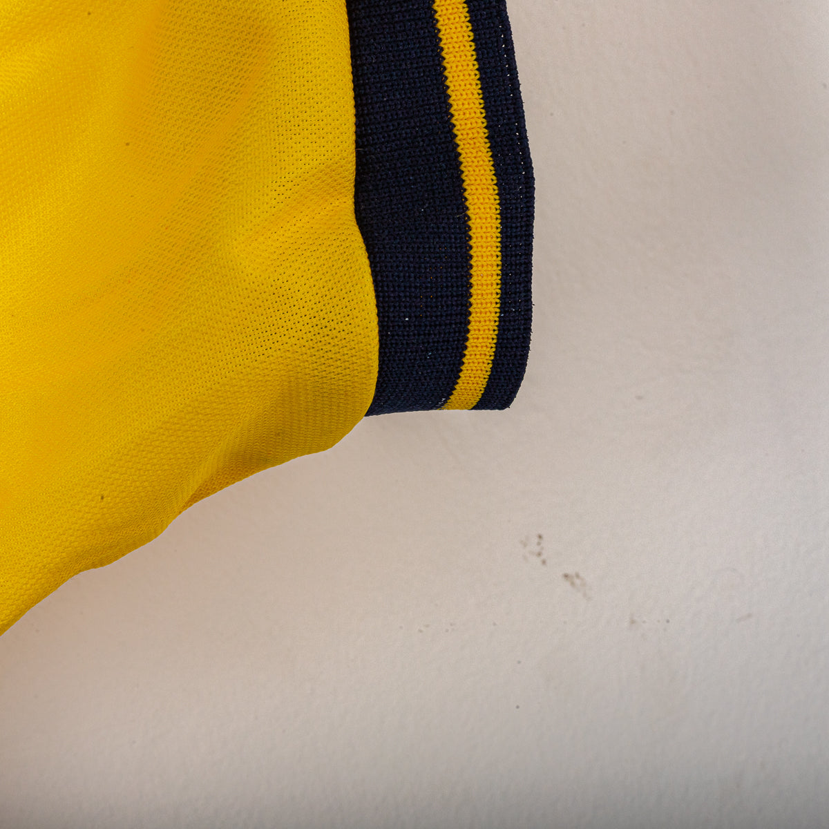 Maglia Home Parma Champion Strada 23 2000/2001 XL