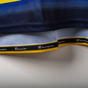 Maglia Home Parma Champion Strada 23 2000/2001 XL