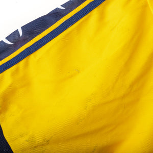 Maglia Home Parma Champion Strada 23 2000/2001 XL