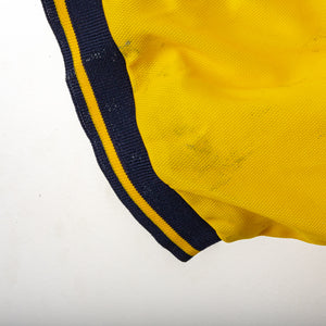 Maglia Home Parma Champion Strada 23 2000/2001 XL