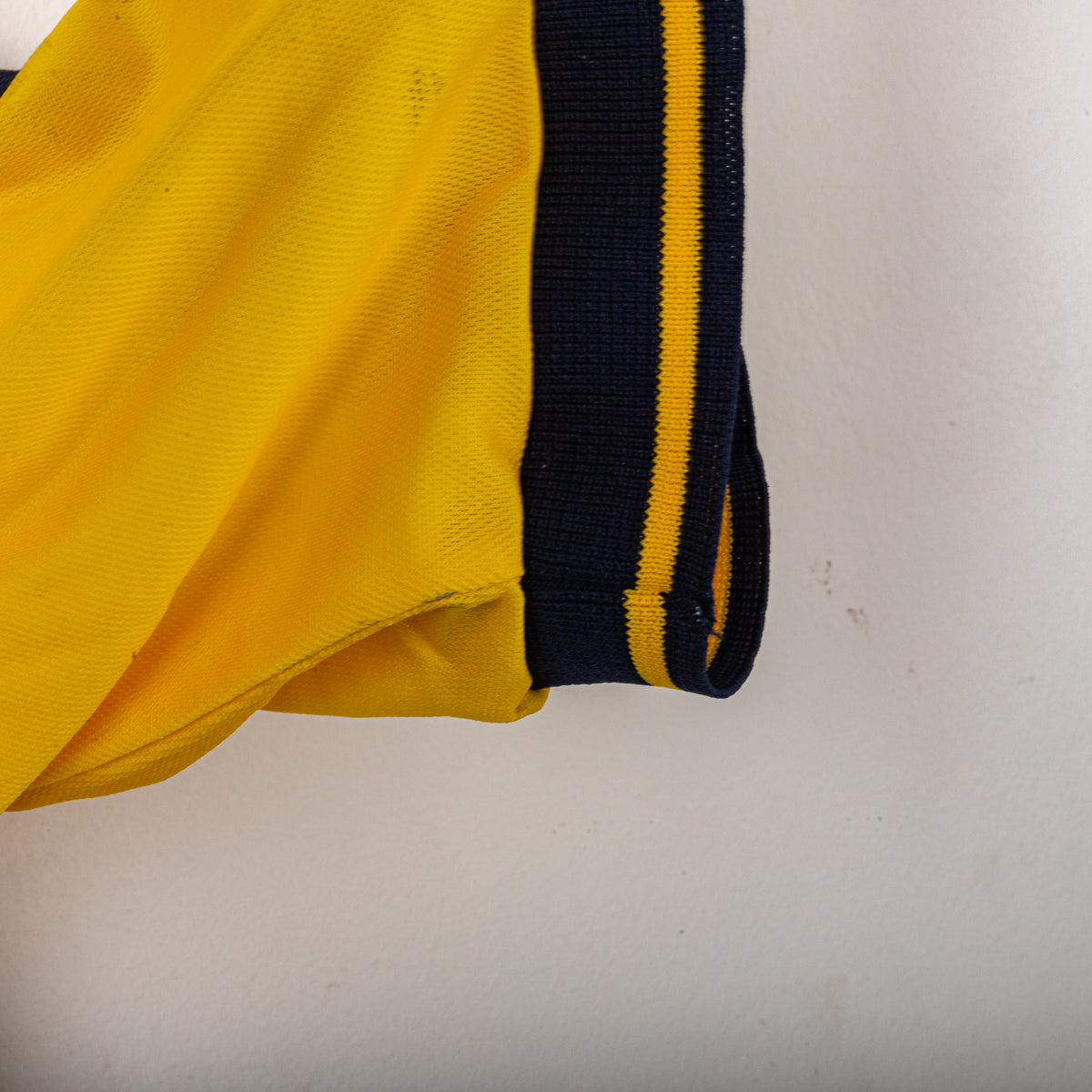 Maglia Home Parma Champion Strada 23 2000/2001 XL