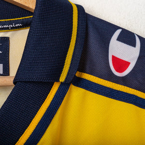 Maglia Home Parma Champion Strada 23 2000/2001 XL