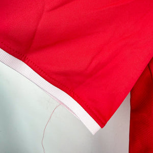 Maglia Home Piacenza Macron 2019/2020 L