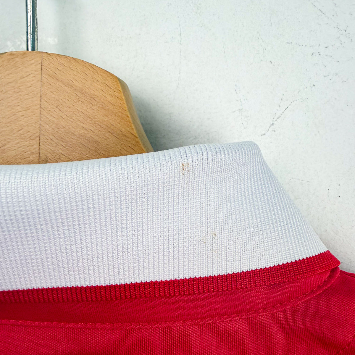 Maglia Home Piacenza Macron 2019/2020 L