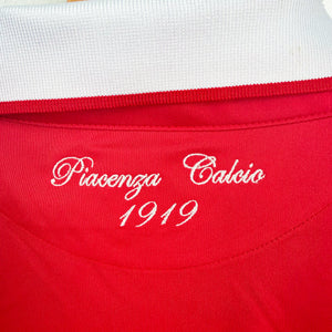 Maglia Home Piacenza Macron 2019/2020 L