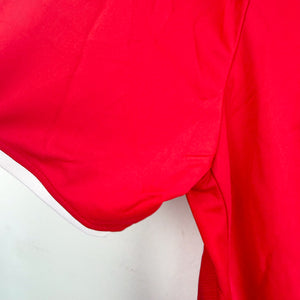 Maglia Home Piacenza Macron 2019/2020 L