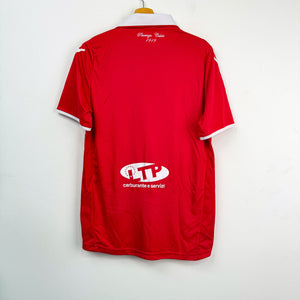 Maglia Home Piacenza Macron 2019/2020 L