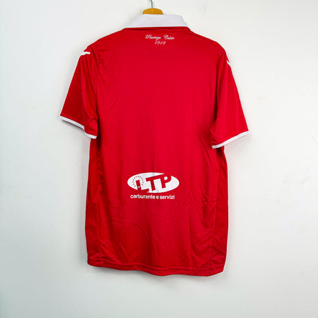 Maglia Home Piacenza Macron 2019/2020 L