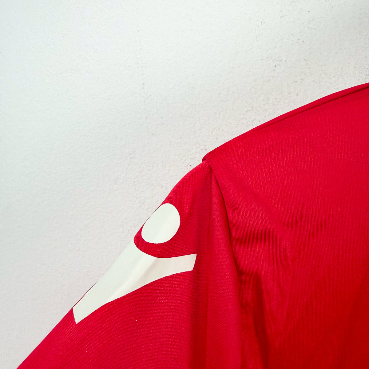 Maglia Home Piacenza Macron 2019/2020 L
