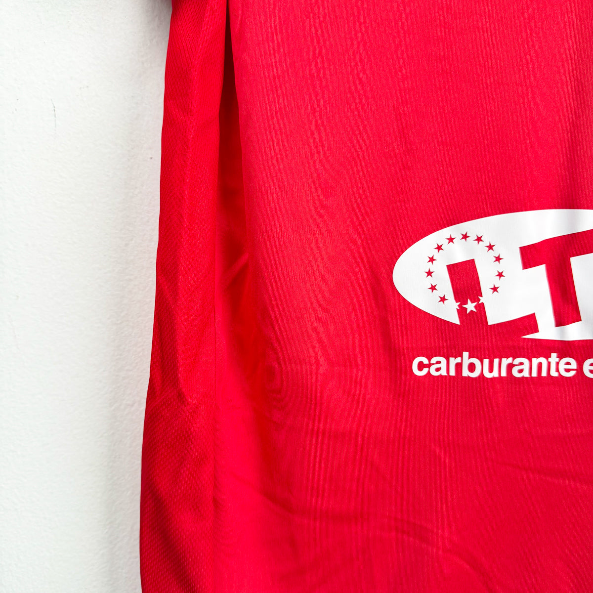 Maglia Home Piacenza Macron 2019/2020 L