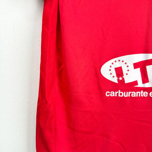 Maglia Home Piacenza Macron 2019/2020 L