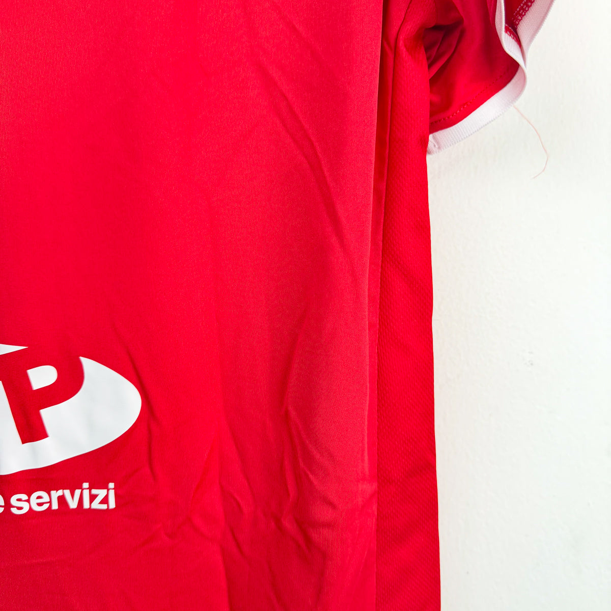 Maglia Home Piacenza Macron 2019/2020 L
