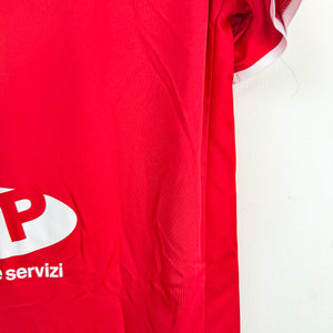 Maglia Home Piacenza Macron 2019/2020 L