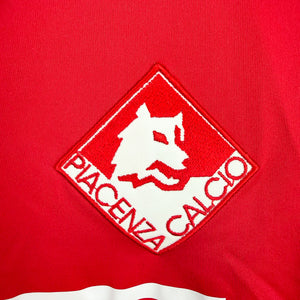 Maglia Home Piacenza Macron 2019/2020 L