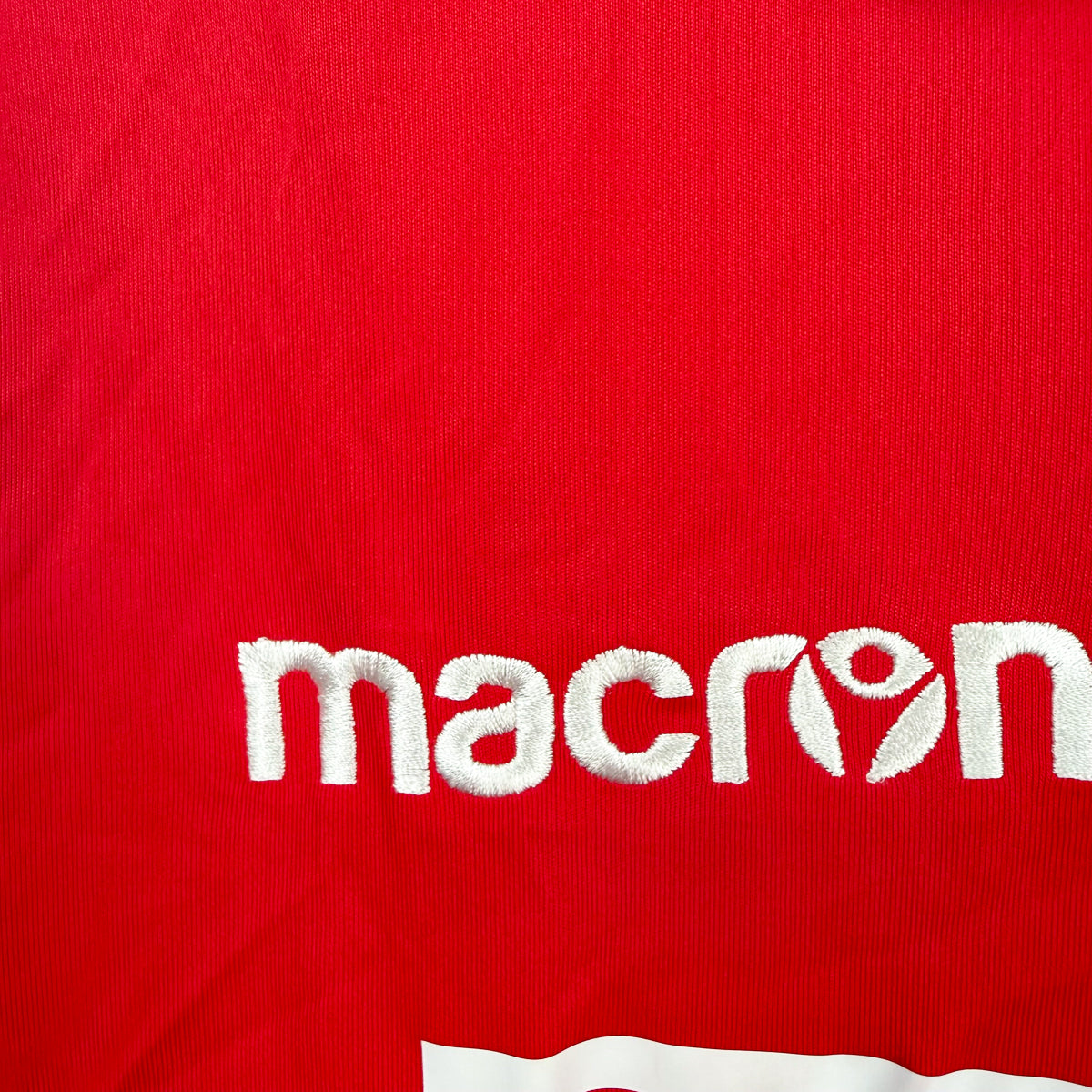 Maglia Home Piacenza Macron 2019/2020 L