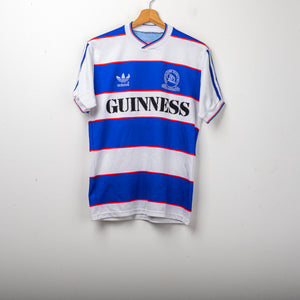 Maglia Home Queens Park Rangers Adidas 1983/1984