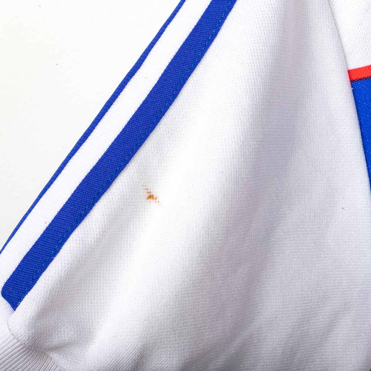 Maglia Home Queens Park Rangers Adidas 1983/1984