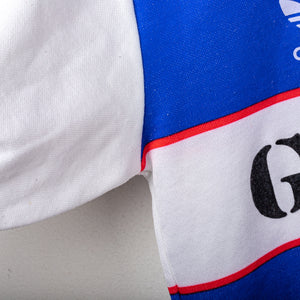 Maglia Home Queens Park Rangers Adidas 1983/1984