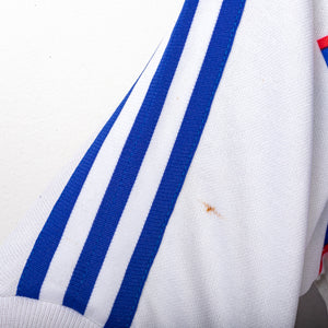 Maglia Home Queens Park Rangers Adidas 1983/1984