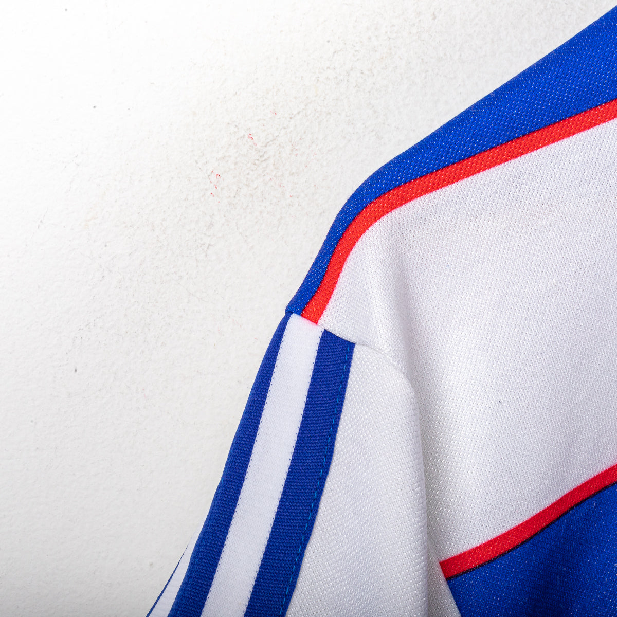 Maglia Home Queens Park Rangers Adidas 1983/1984