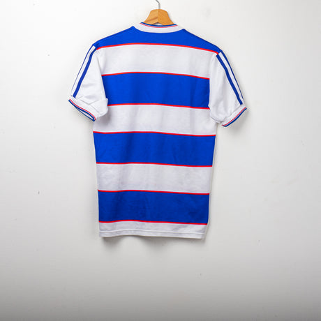 Maglia Home Queens Park Rangers Adidas 1983/1984