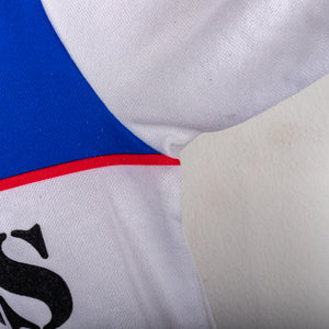 Maglia Home Queens Park Rangers Adidas 1983/1984