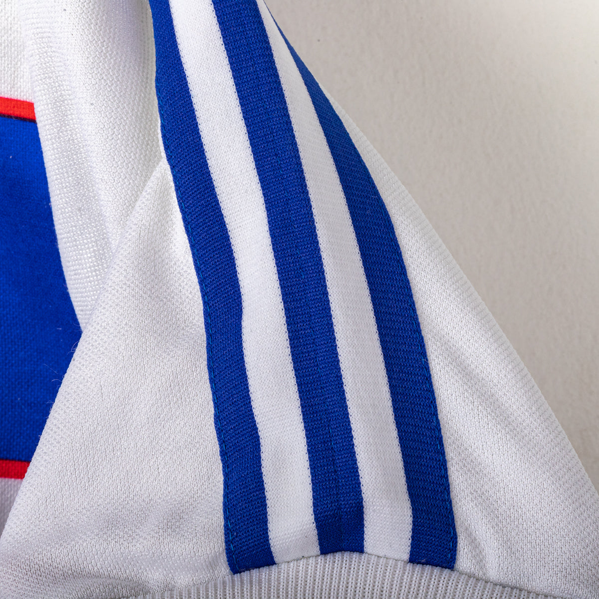 Maglia Home Queens Park Rangers Adidas 1983/1984