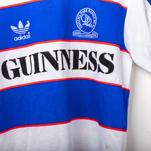 Maglia Home Queens Park Rangers Adidas 1983/1984