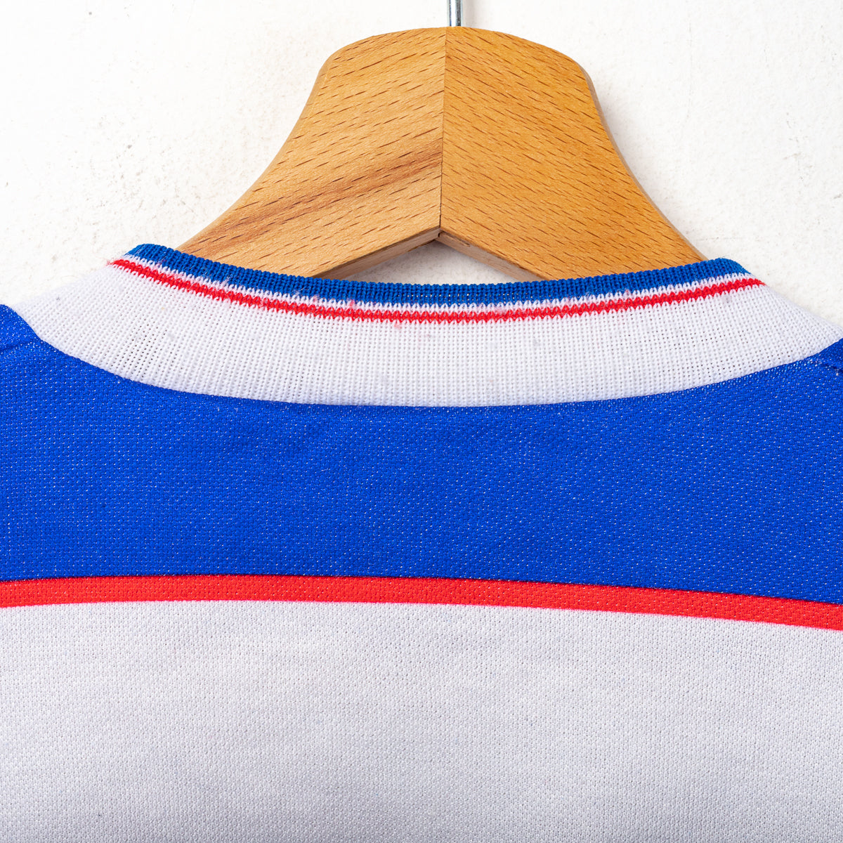 Maglia Home Queens Park Rangers Adidas 1983/1984