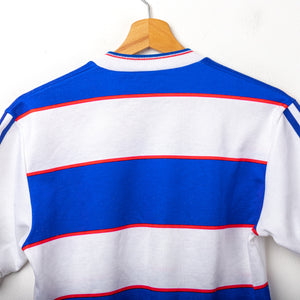 Maglia Home Queens Park Rangers Adidas 1983/1984