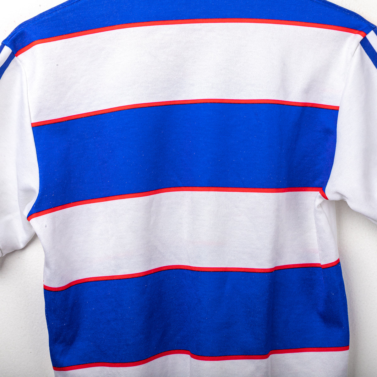 Maglia Home Queens Park Rangers Adidas 1983/1984