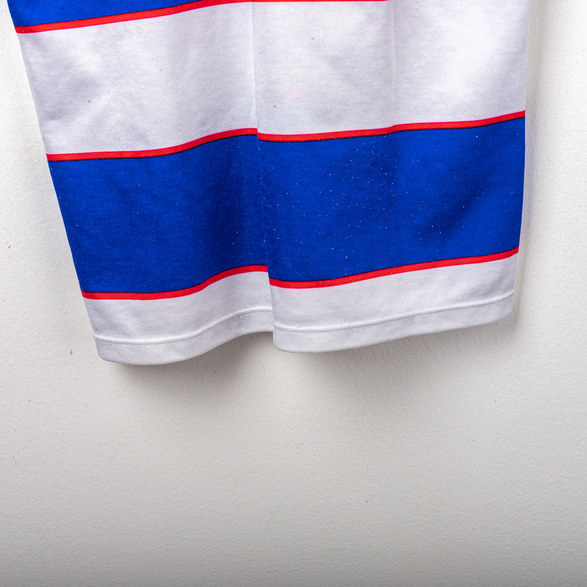 Maglia Home Queens Park Rangers Adidas 1983/1984