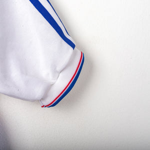 Maglia Home Queens Park Rangers Adidas 1983/1984
