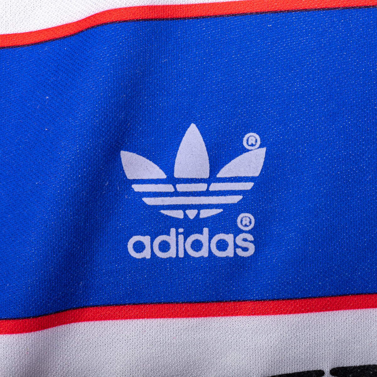 Maglia Home Queens Park Rangers Adidas 1983/1984