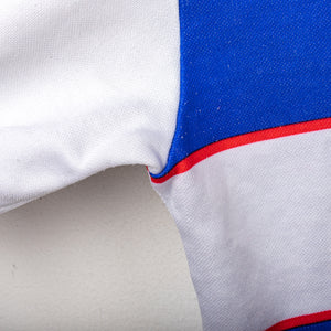 Maglia Home Queens Park Rangers Adidas 1983/1984