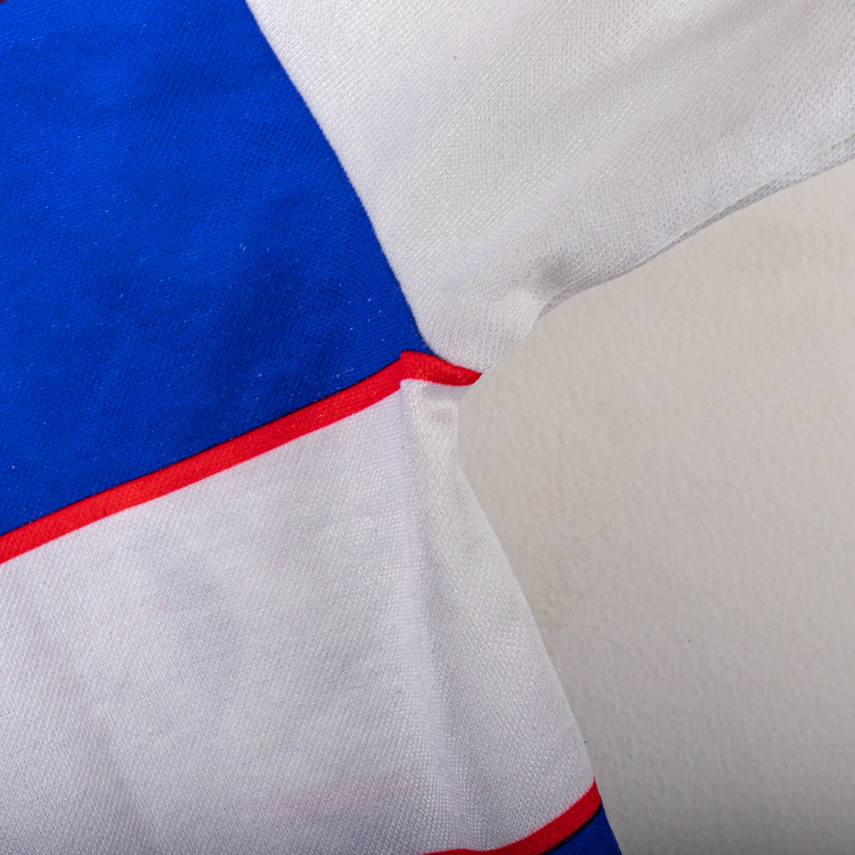 Maglia Home Queens Park Rangers Adidas 1983/1984