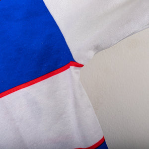 Maglia Home Queens Park Rangers Adidas 1983/1984