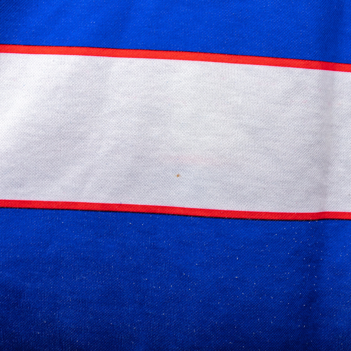 Maglia Home Queens Park Rangers Adidas 1983/1984