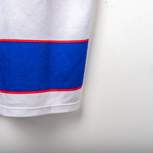 Maglia Home Queens Park Rangers Adidas 1983/1984