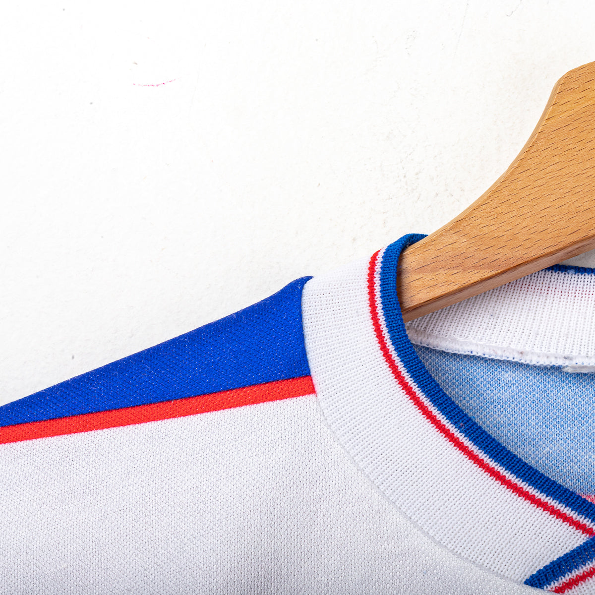 Maglia Home Queens Park Rangers Adidas 1983/1984