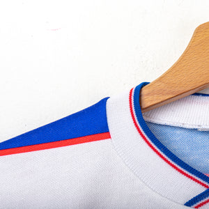 Maglia Home Queens Park Rangers Adidas 1983/1984