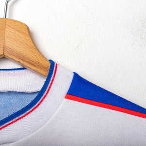 Maglia Home Queens Park Rangers Adidas 1983/1984