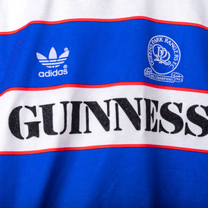 Maglia Home Queens Park Rangers Adidas 1983/1984