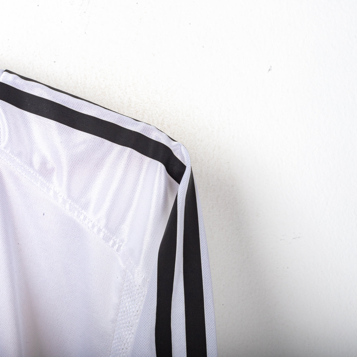 Maglia Home Real Madrid Adidas Ronaldo 9 2004/2005 L